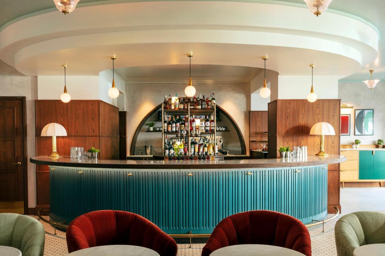 The Hoxton, Rom